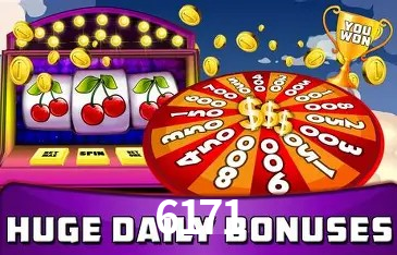 A Experiência Imersiva dos Cassinos Ao Vivo no 6171