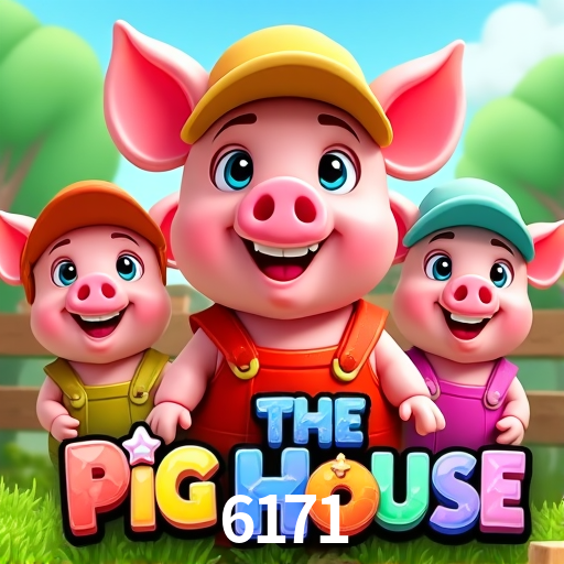 Inovações de Jogos na 6171: O Futuro das Experiências Interativas